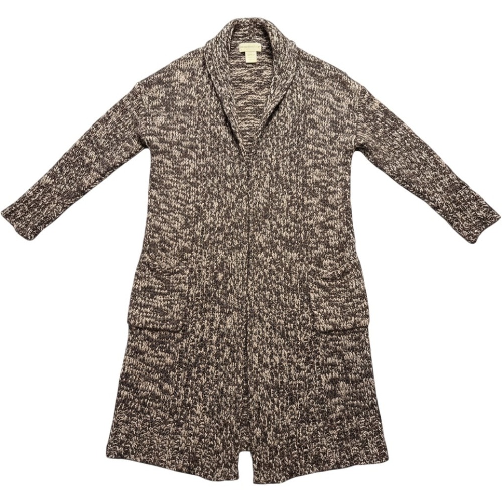 Denim & Supply Ralph Lauren Wool Blend Shawl Collar Duster Cardigan Small